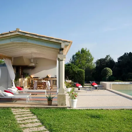 Golf Marina Villa Pollenca