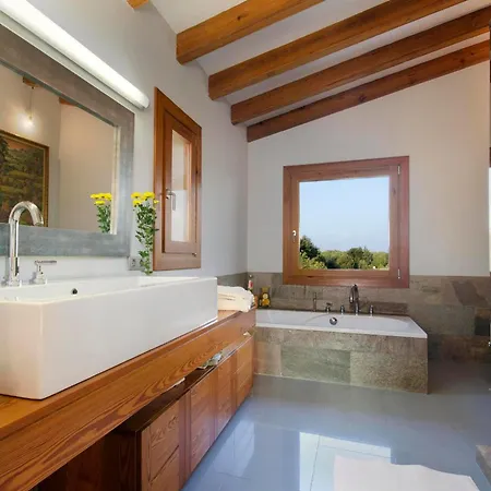 Golf Marina Villa Pollenca
