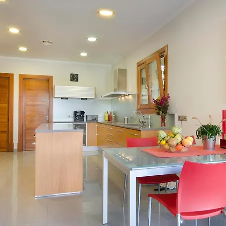Villa Golf Marina *