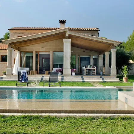 Golf Marina Villa *