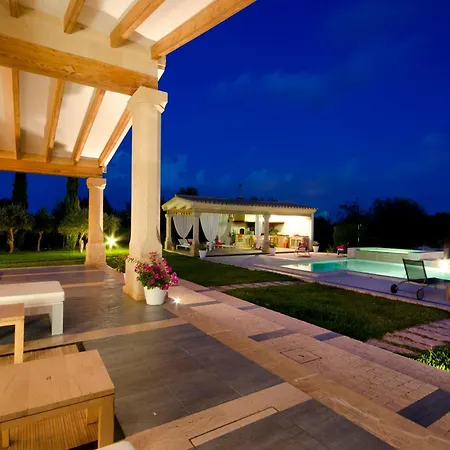 Villa Golf Marina