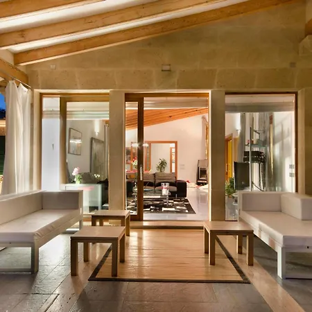 Golf Marina Villa Pollenca
