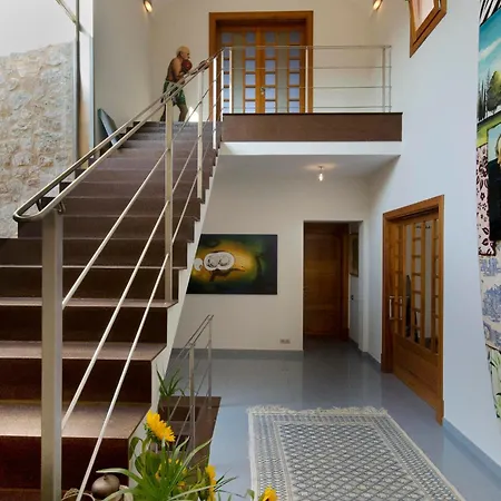Golf Marina Villa