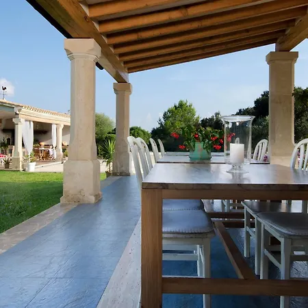 Villa Golf Marina *