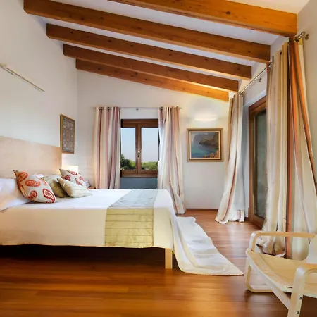Villa Golf Marina