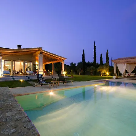 Golf Marina Villa *